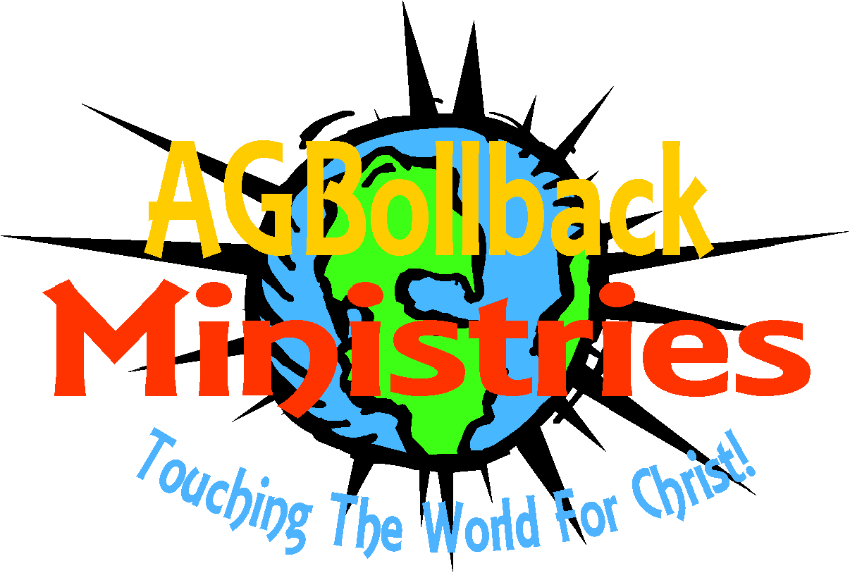AG Bollback Ministries