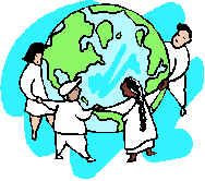 world china